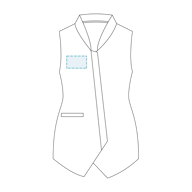 Blusa De Mulher Petúnia